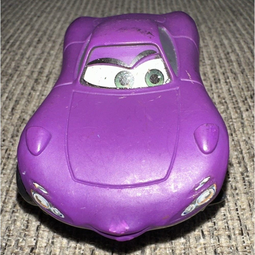 Disney Infinity -‎ Holly Shiftwell (Cars)